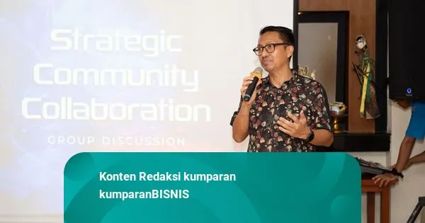Telkom Solution Perkuat Ekosistem Digital Melalui Sinergi Industri