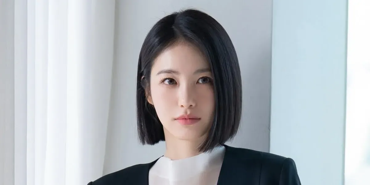 Shin Yeeun Dikonfirmasi Jadi Pemeran Utama Drama HIGHSCHOOL ON DEMAND