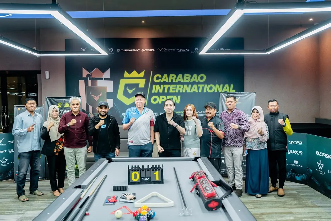 Biliar sebagai Media Pembentukan Karakter Anak Melalui Program Carabao Goes to School
