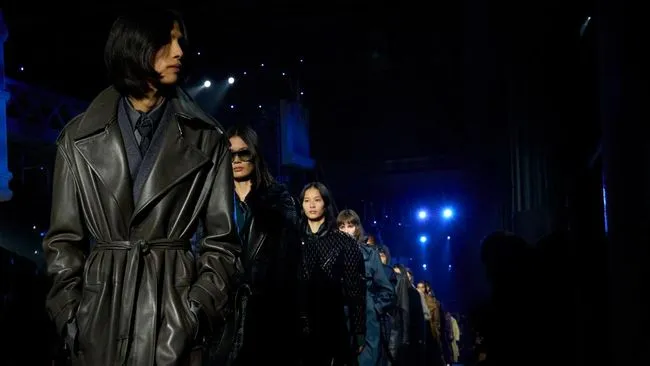 Koleksi Burberry Winter 2026: Elegansi dan Inspirasi dari London