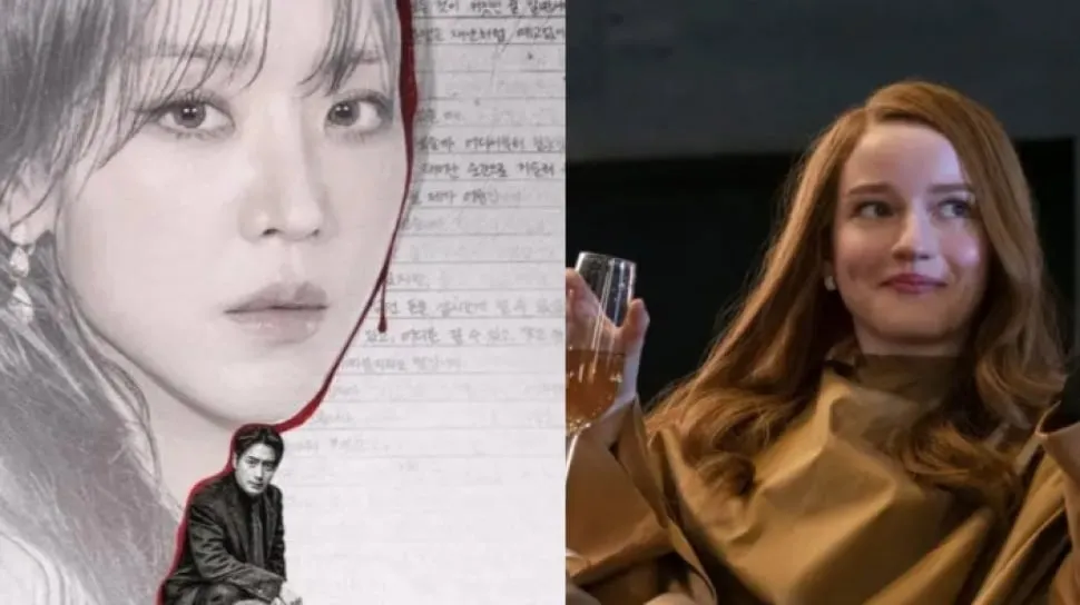 7 Rekomendasi Serial Barat untuk Penggemar The Art of Sarah