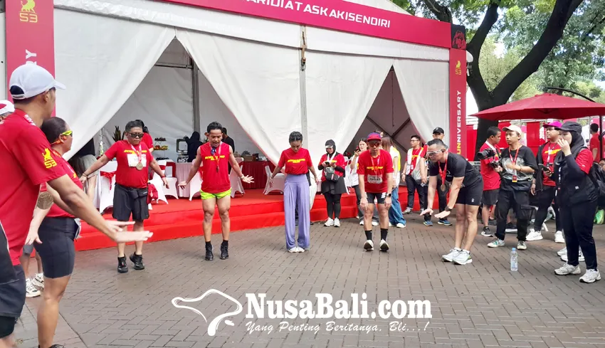 PDI Perjuangan Dorong RUU Perampasan Aset Sebagai Bagian Reformasi Hukum Nasional