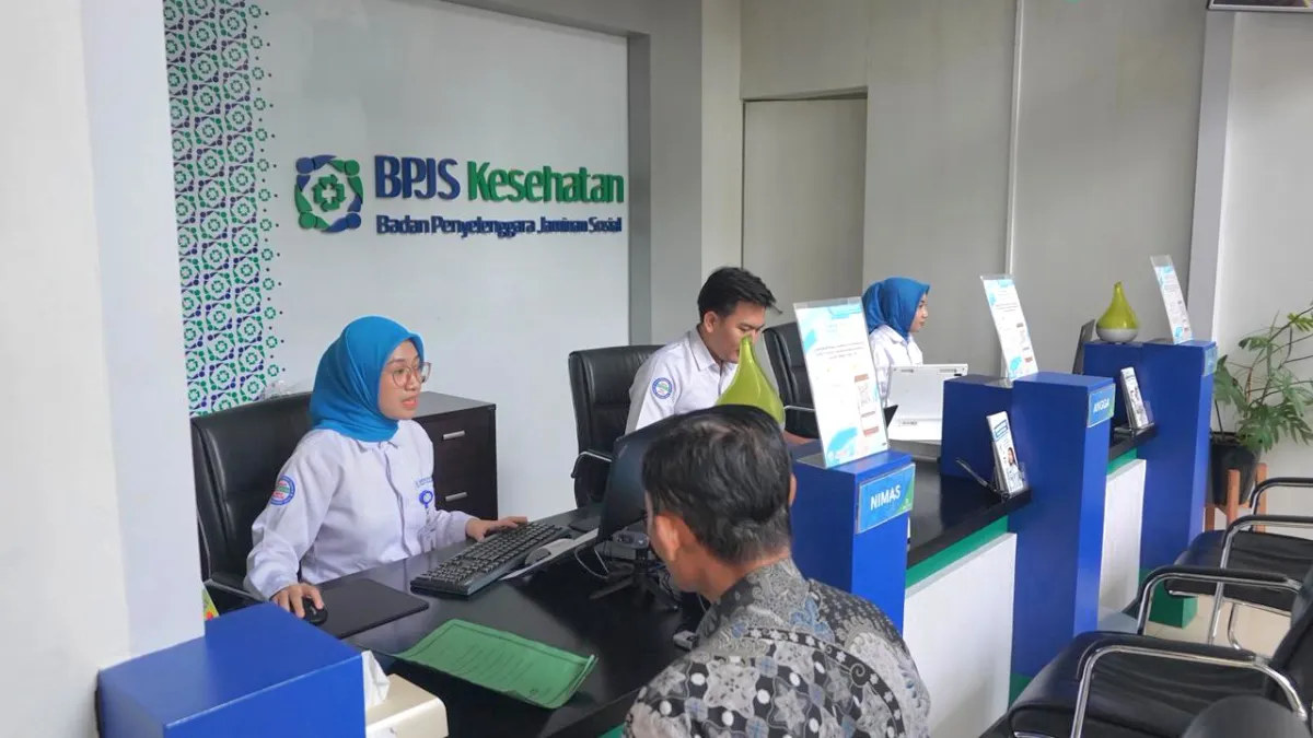 BPJS Kesehatan Tegaskan Tidak Ada Kenaikan Iuran JKN Saat Ini