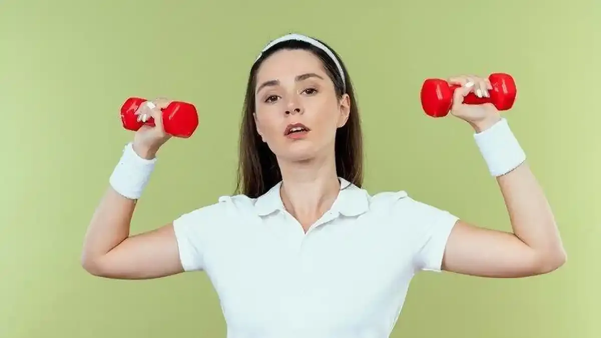 6 Tips Sehat Berolahraga Saat Puasa untuk Tetap Fit