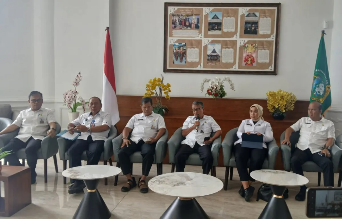 Pemulihan Pasca Bencana Sumut Terhambat, Jembatan Kembali Ambruk