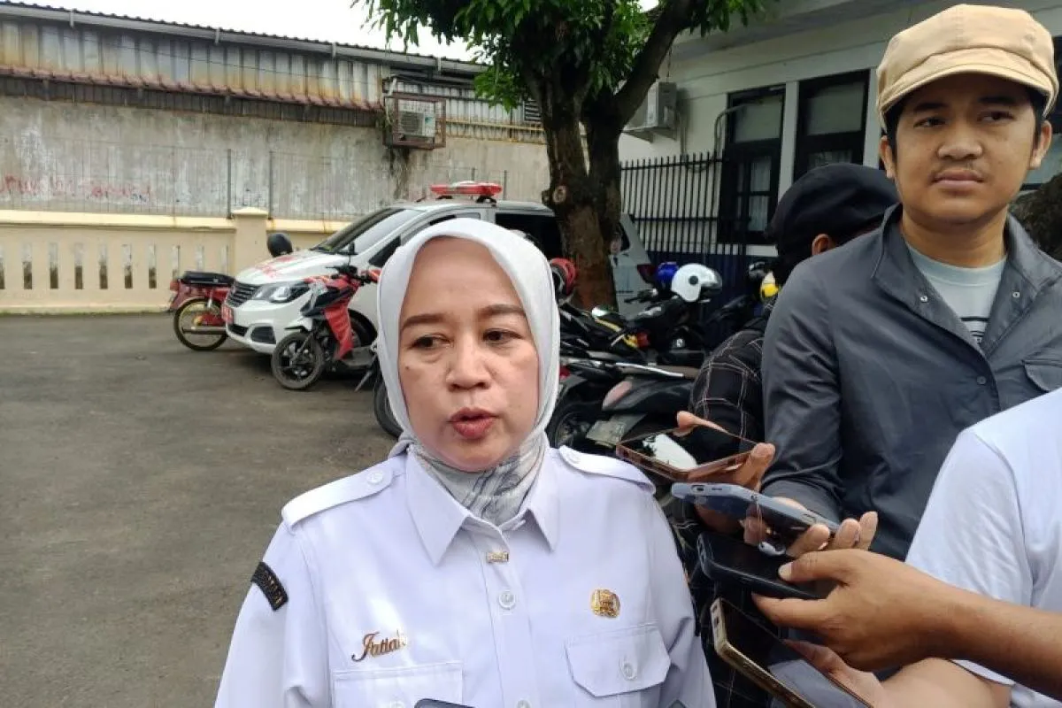 Kekhawatiran Warga Terhadap Bansos Menghambat Pelaporan Kematian di Kota Serang