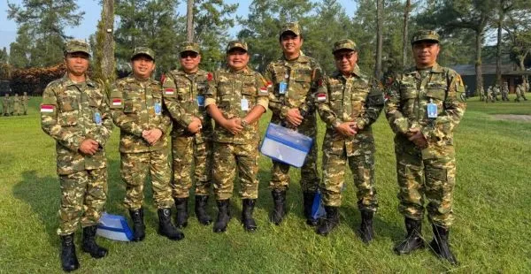 Ardiansah Perkuat Sinergi DPRD Kapuas dalam Retret KPPD 2026