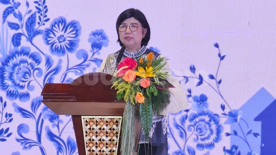 Bank Indonesia Dorong Penurunan Suku Bunga Kredit untuk Stimulus Ekonomi