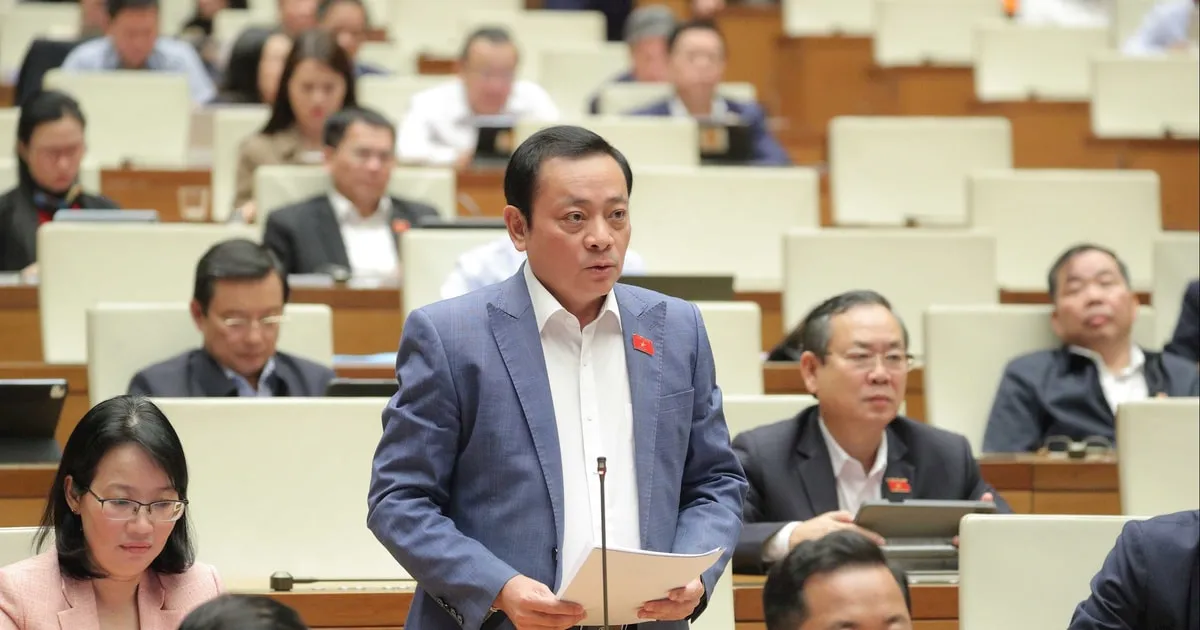 Majelis Nasional Vietnam Luncurkan Kebijakan Kesehatan Strategis untuk Masa Depan