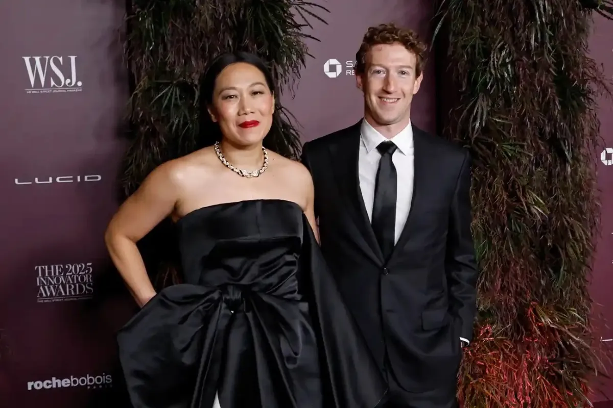 Zuckerberg Alihkan Fokus Filantropi ke Sains dan Kecerdasan Buatan