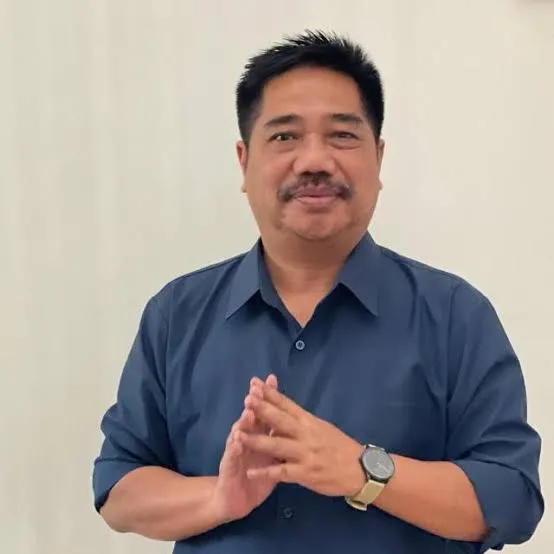 Dr. Suko Widodo Terpilih sebagai Ketua ISKI Jawa Timur 2026–2028