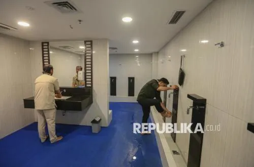 DMI Dorong Pembuatan Basis Data Masjid untuk Tingkatkan Kualitas Sosial