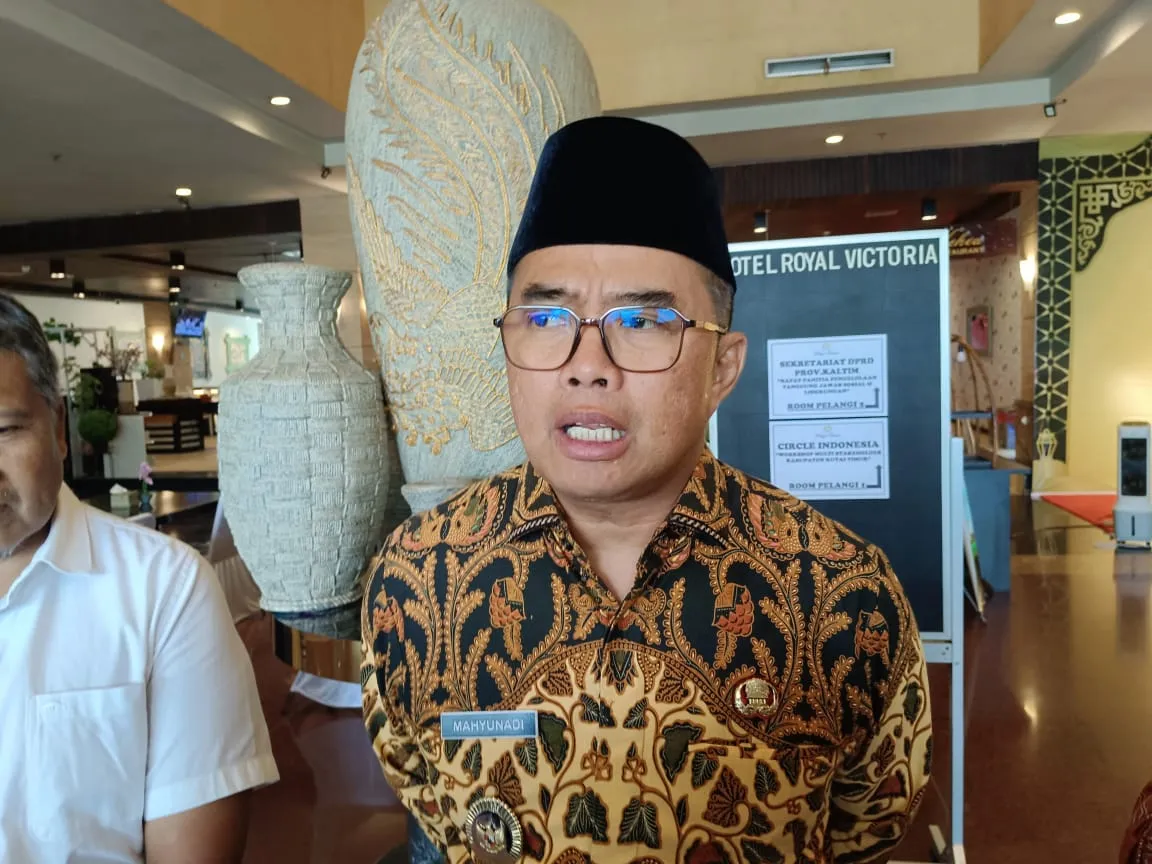Pemkab Kutim Kerja Sama dengan Sampoerna University Perluas Akses Pendidikan
