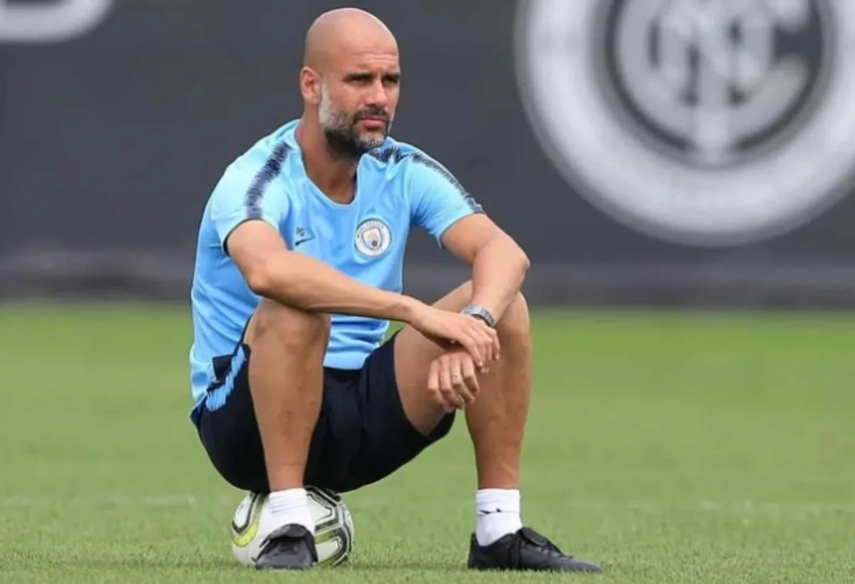 Dampak Pengurangan 60 Poin Manchester City Terhadap Klasemen Liga Inggris