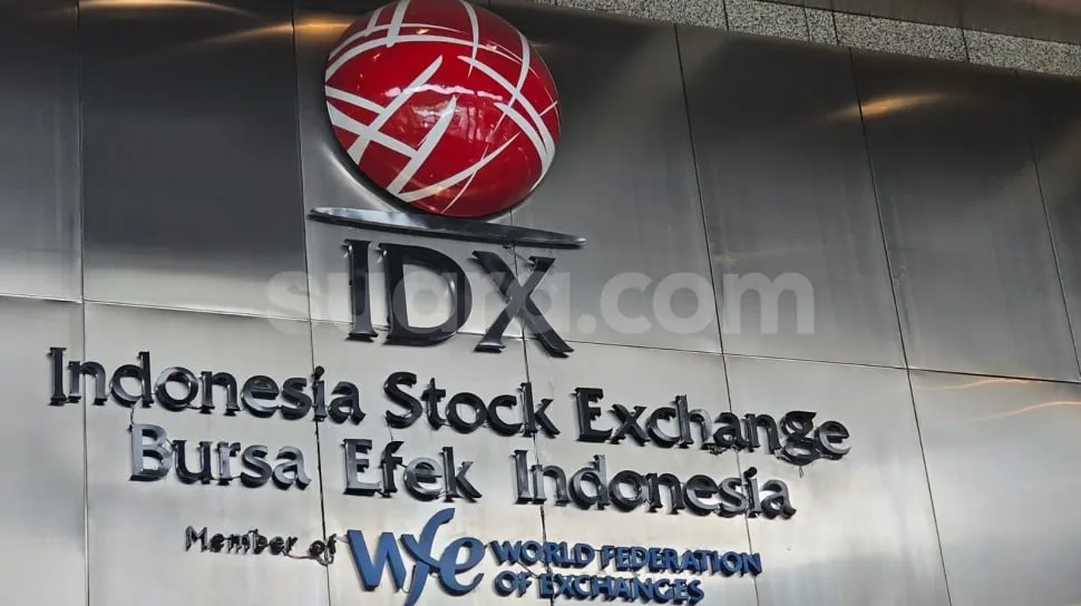 BEI Targetkan 50 Ribu Investor Baru di Pasar Modal Syariah 2026