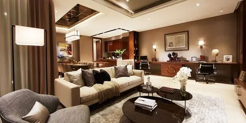 Apartemen Mewah The Elements Hadir dengan Desain Modern di Jakarta Pusat