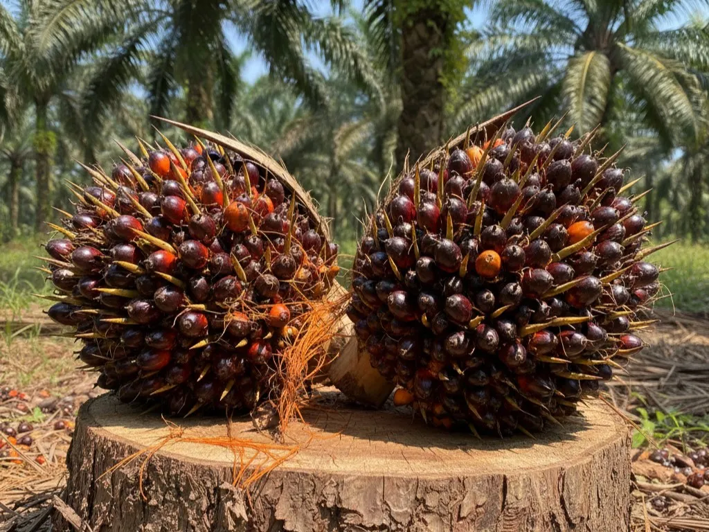 Pertumbuhan Ekonomi Sulawesi Barat Mencapai 5,36 Persen Berkat Sektor Perkebunan