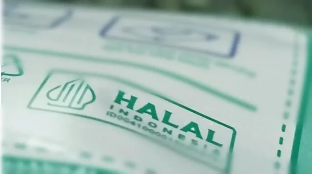 Kemenperin Percepat Sertifikasi Halal untuk Tingkatkan Daya Saing Industri