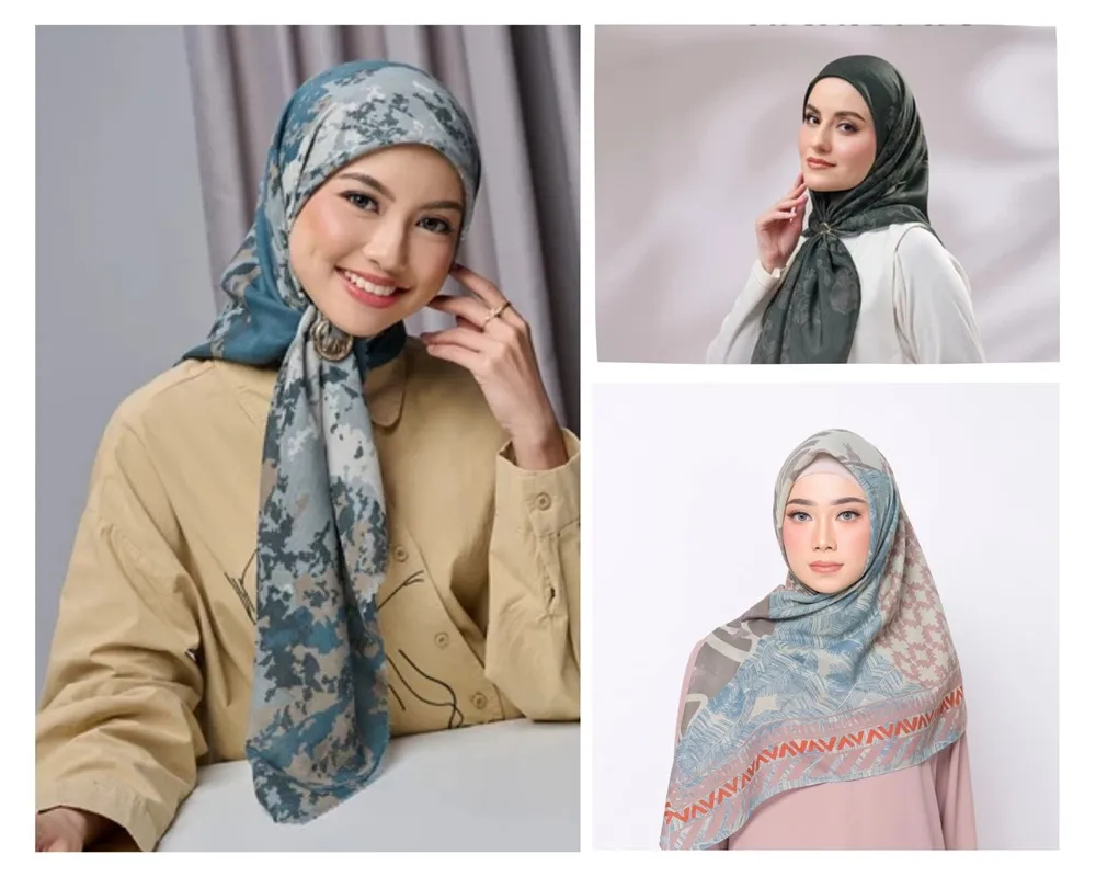 Tren Hijab Nyaman dan Stylish untuk Ramadan 2026