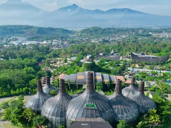 Destinasi Wisata Tersembunyi di Semarang untuk Libur Lebaran