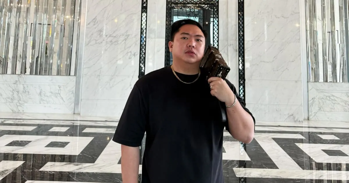 OJK Kenakan Denda $330.000 pada Influencer Belvin Tannadi atas Kasus Manipulasi Pasar