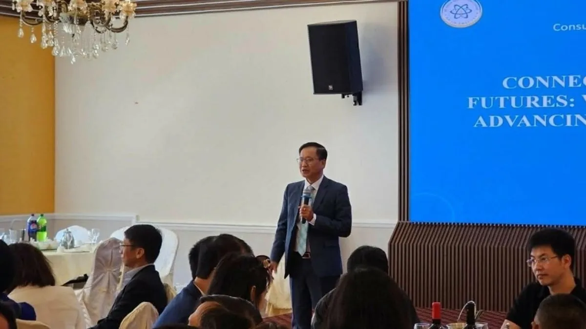 Jaringan Teknologi Vietnam di Silicon Valley Memperkuat Inovasi Strategis