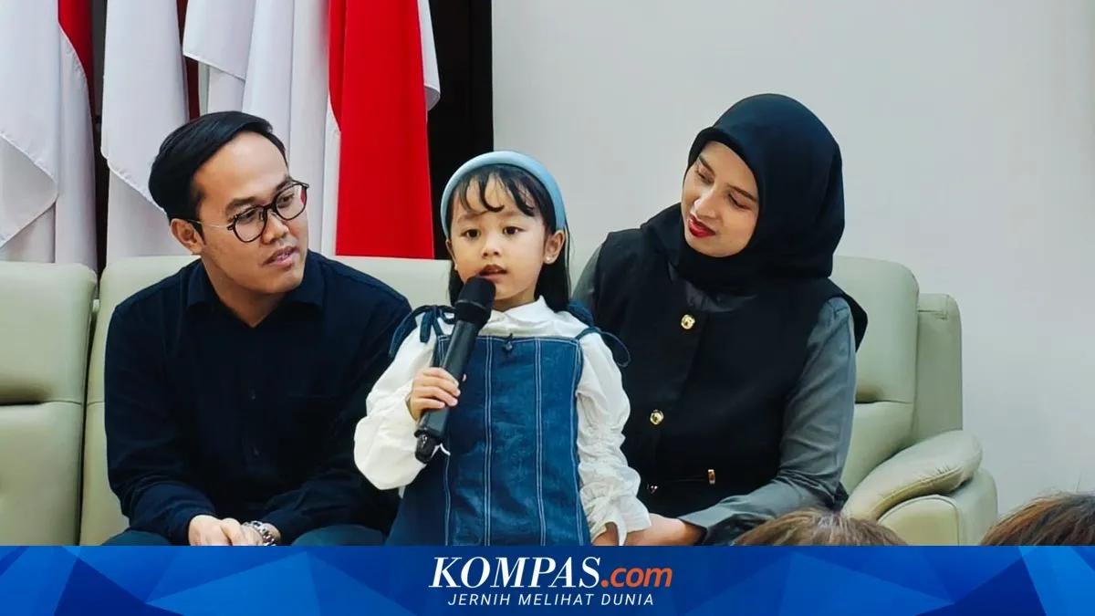 Orangtua Didorong Amati Perkembangan Bakat Anak Tanpa Memaksakan