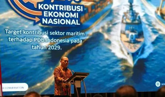PT PAL Ajak Seluruh Industri Maritim untuk Konsolidasi Galangan Kapal Nasional