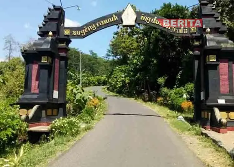 DPRD Pati Dorong Gunungwungkal Menjadi Desa Wisata