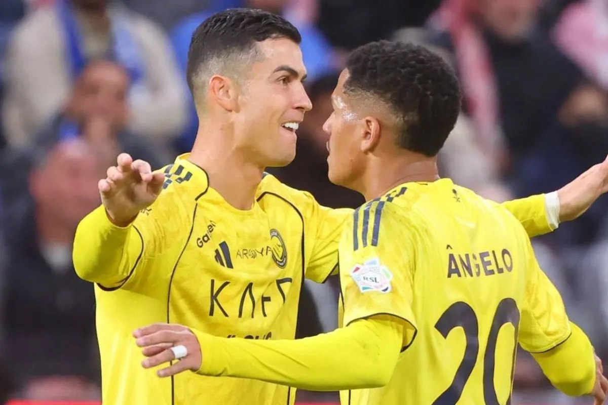 Cristiano Ronaldo Akuisisi 25% Saham Almeria, Fokus Investasi Sepak Bola
