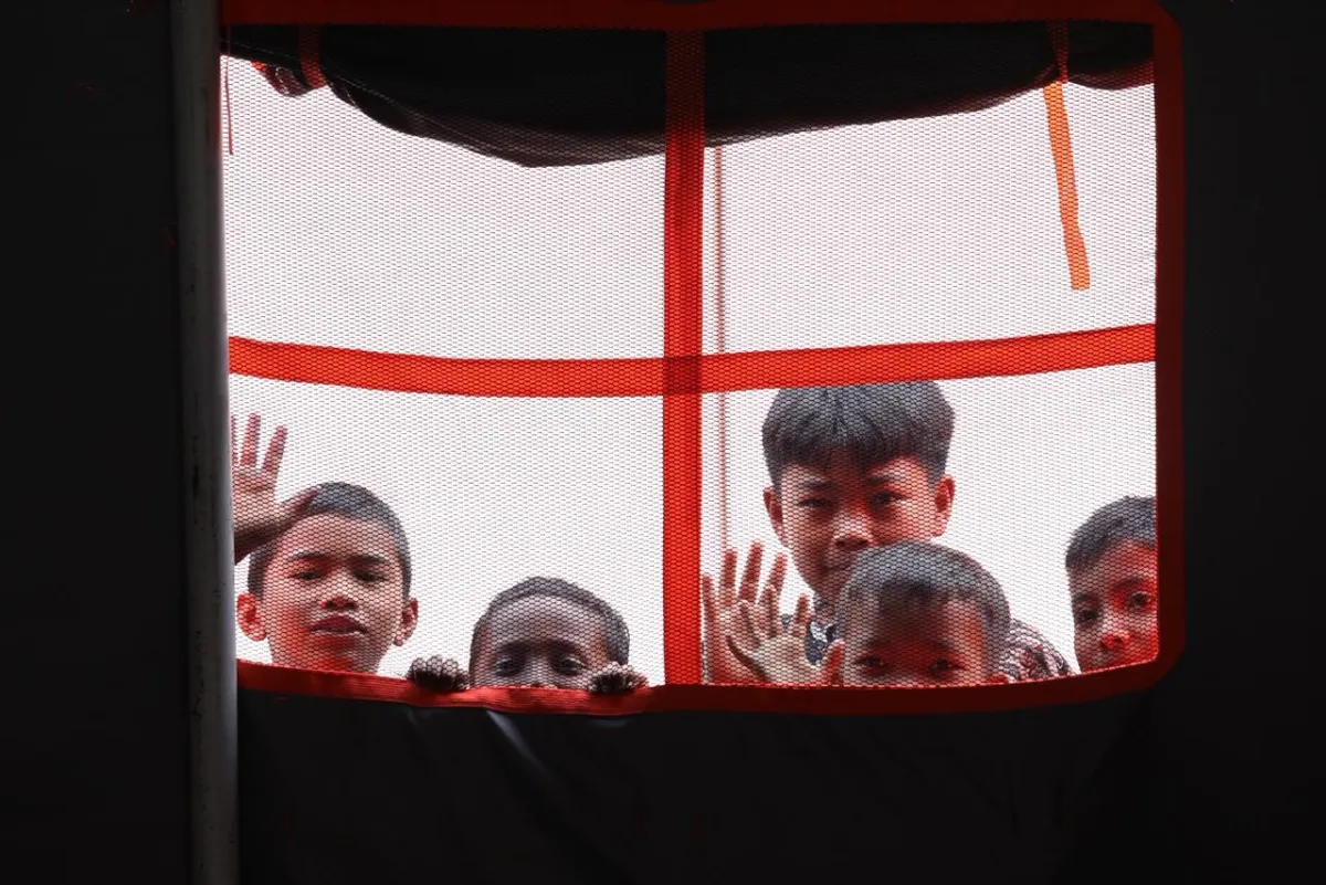 DPR Dorong Revitalisasi Sekolah Terdampak Bencana di Sumatera