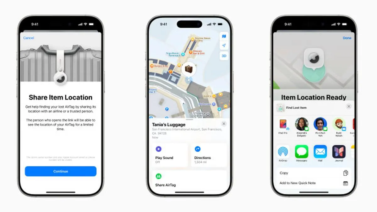 Apple Luncurkan Fitur Stolen Device Protection untuk Tingkatkan Keamanan iPhone