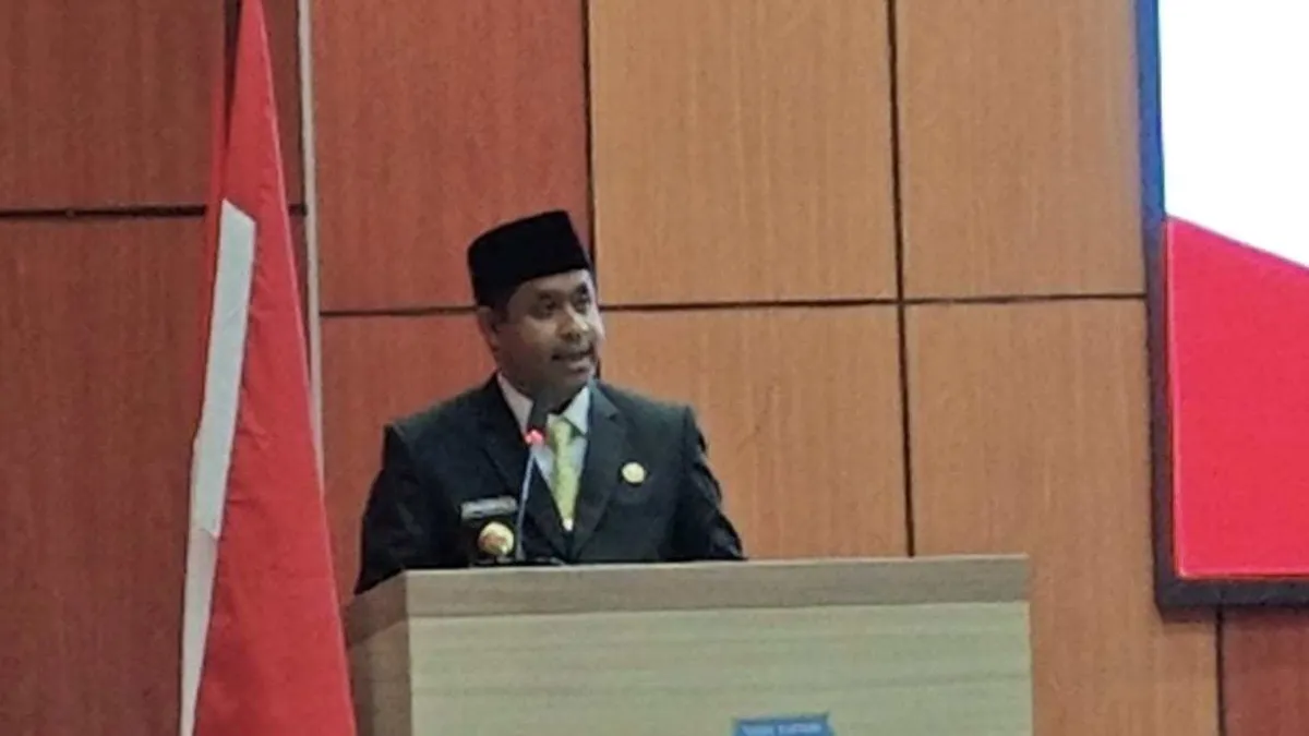 Larangan Penjualan Miras dan Tempat Hiburan Selama Ramadan di Teluk Bintuni