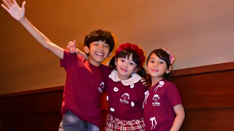 Film Na Willa: Menggali Dunia Anak dan Peran Keluarga dalam Pembelajaran