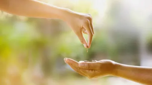 Waktu Terbaik Bersedekah: Ramadhan atau Syawal?