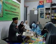 Muslim Indonesia Rayakan Ramadan 2026 di Incheon Saat Musim Dingin
