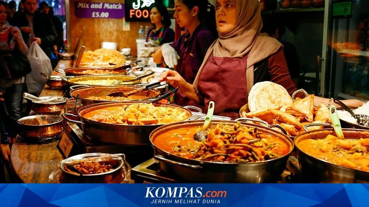 Lima Destinasi Wisata Halal Teratas di Asia untuk Pelancong Muslim