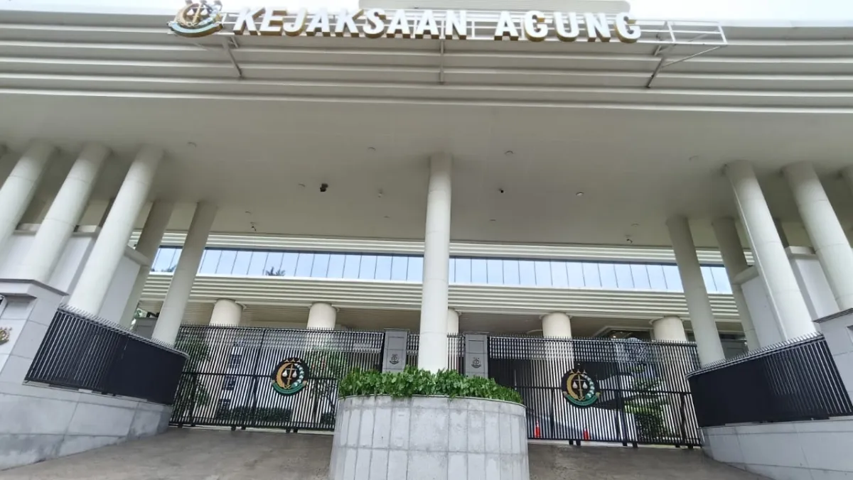 Kejagung Geledah Kantor dan Rumah Komisioner Ombudsman Terkait Kasus CPO