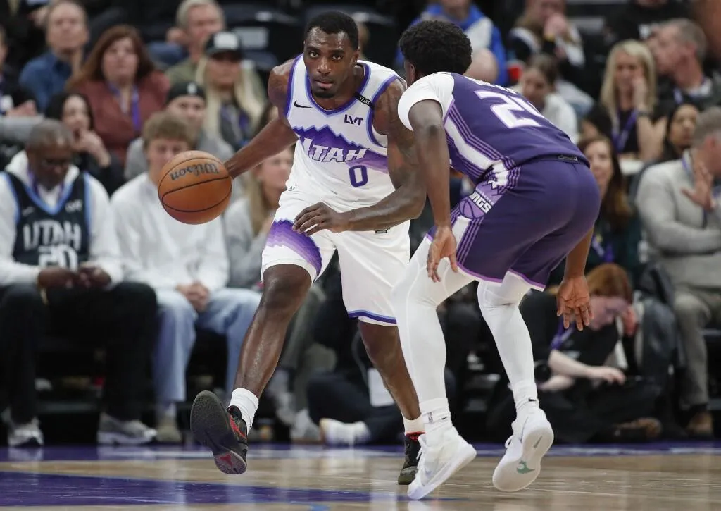 Cedera ACL Memaksa Vince Williams Jr. Absen, Tari Eason Minta Maaf
