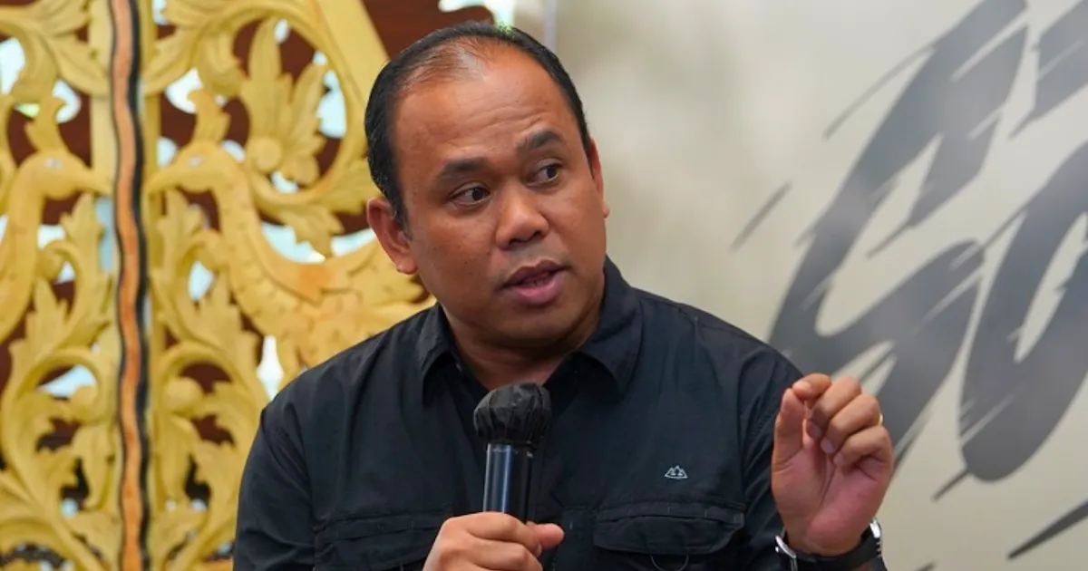 Pengalaman Umat: Memahami Kepemimpinan Mgr. Paskalis di Keuskupan Bogor