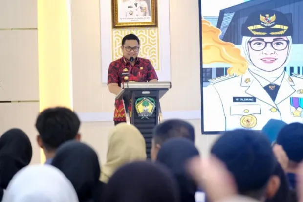 Pemkab Gowa Dorong Pembangunan Inklusif dengan Libatkan Perempuan, Anak, dan Disabilitas