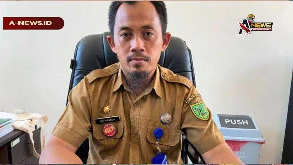 Pelayanan Adminduk Terintegrasi Hingga Tingkat Kampung di Berau