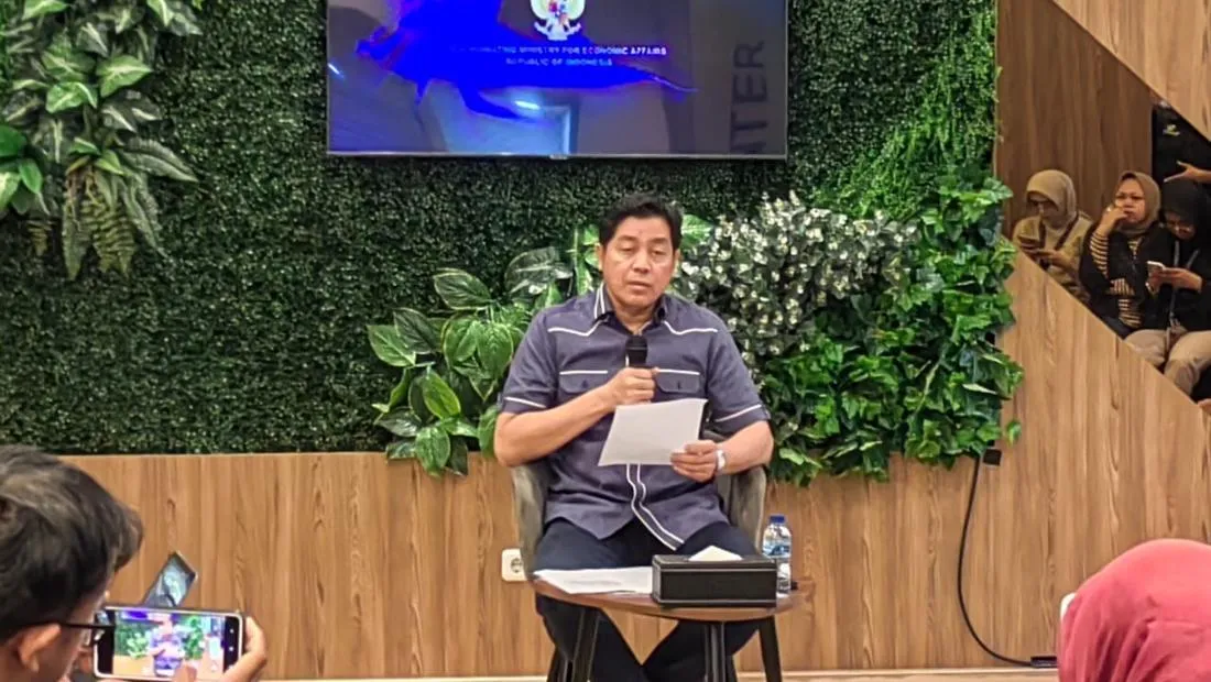 Indonesia Respons Kebijakan Tarif Baru AS di Tengah Ketidakpastian Perdagangan
