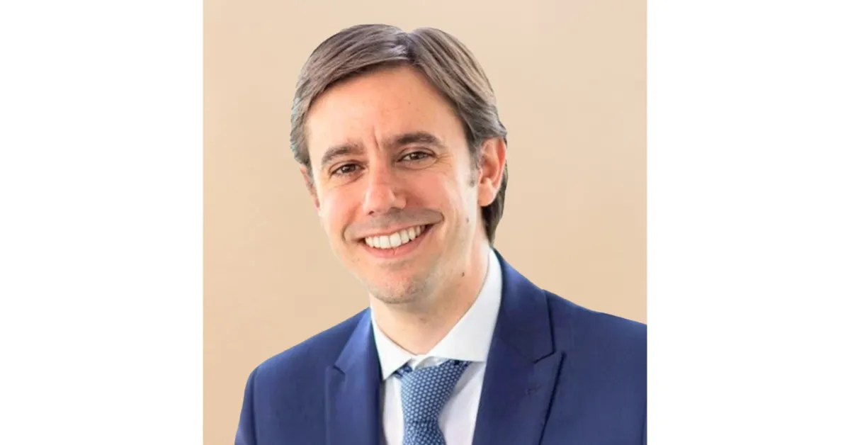 Nicolas Lopez Dilantik sebagai Presiden Otis APAC