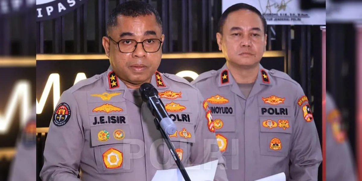 Polri Investigasi Kasus Kematian Siswa MTs Akibat Penganiayaan Anggota Brimob
