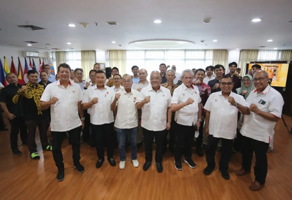 Kolaborasi Akademisi dan Profesional untuk Majukan Olahraga Nasional