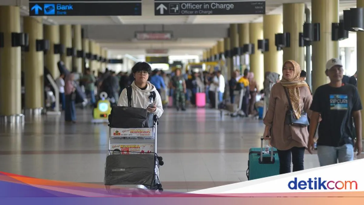 Pendidikan Tinggi Mendorong Mobilitas Pemuda Indonesia