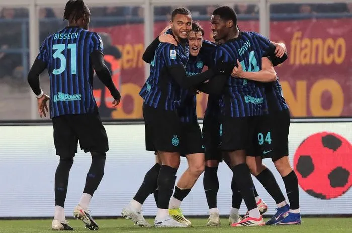 Inter Milan Diprediksi Juara Scudetto Meski Terpuruk di Liga Champions