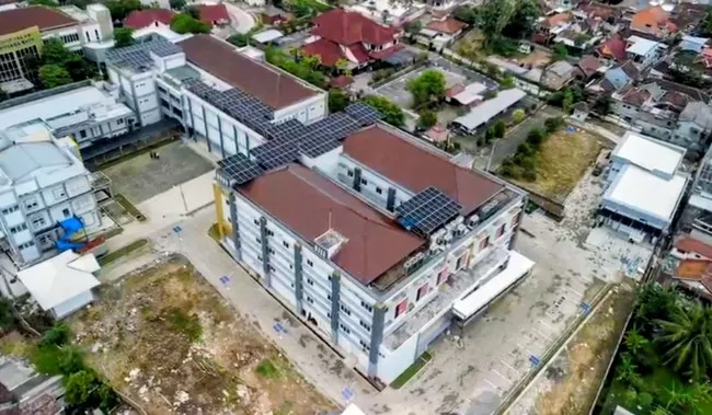 Kejaksaan Negeri Batu Terus Selidiki Kasus Dugaan Korupsi di RSUD Karsa Husada