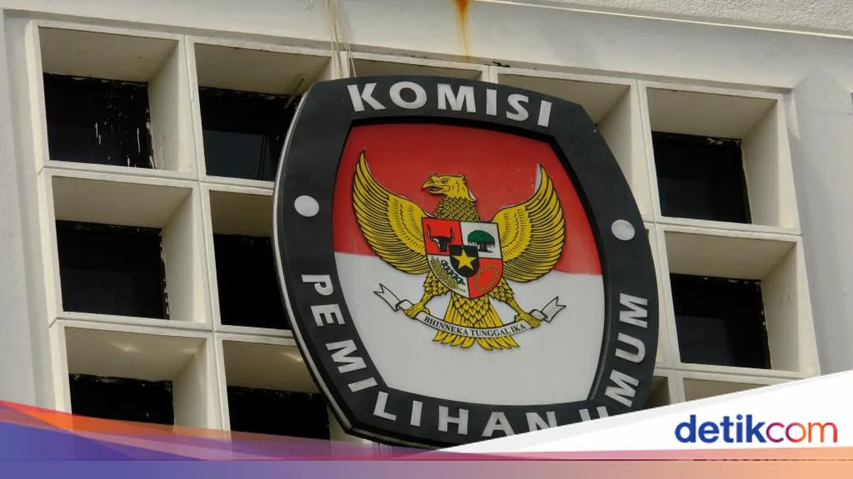 KPU Umumkan Hasil Pilpres 2024 Malam Ini, Tautan Live Streaming Tersedia